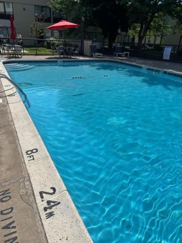 Ramada By Wyndham Newark/wilmington Hotel Newark