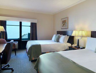Ramada By Wyndham Newark/wilmington 4* Newark