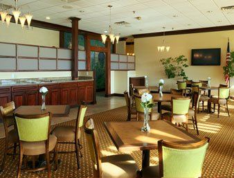 Ramada By Wyndham Newark/wilmington Hotel 4*