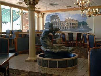 Ramada By Wyndham Newark/wilmington Hotel 4*